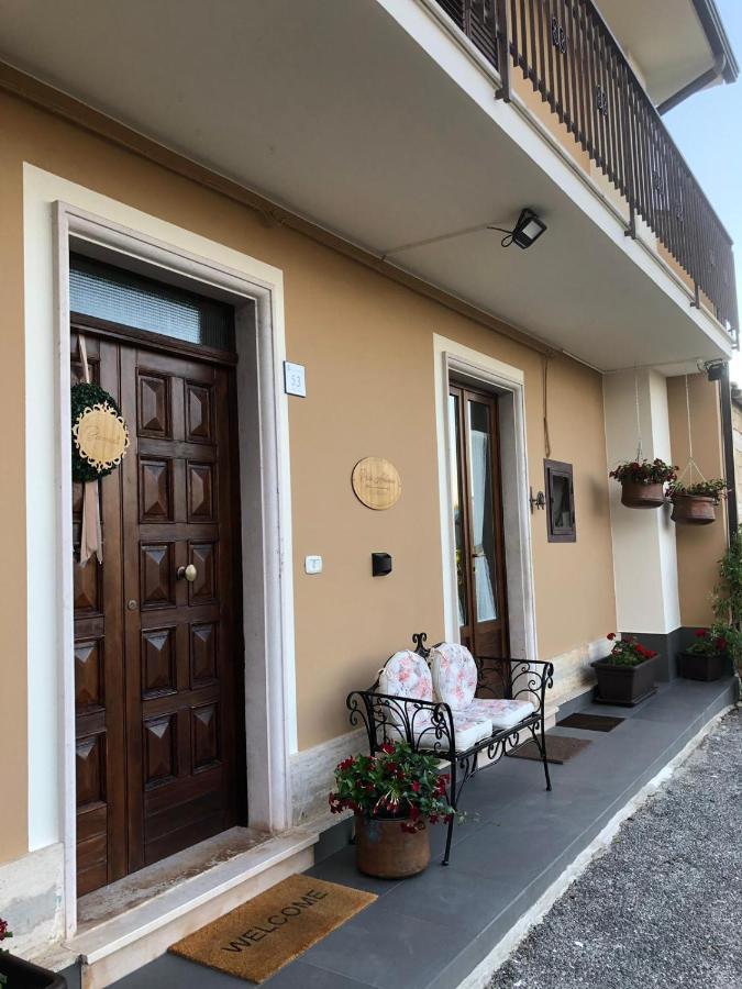 B&B Relais Aeclanum Mirabella Eclano Extérieur photo