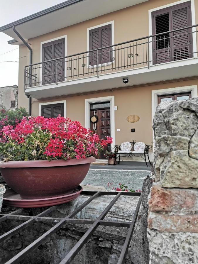B&B Relais Aeclanum Mirabella Eclano Extérieur photo