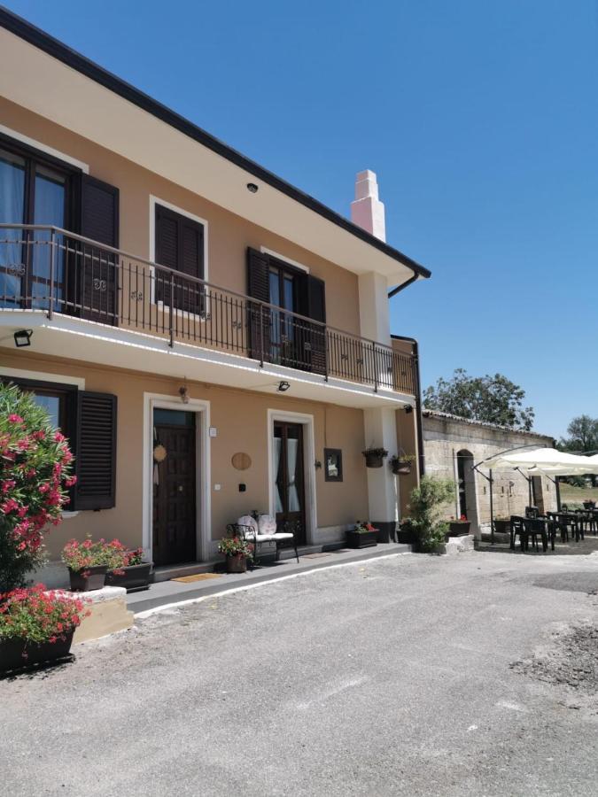 B&B Relais Aeclanum Mirabella Eclano Extérieur photo