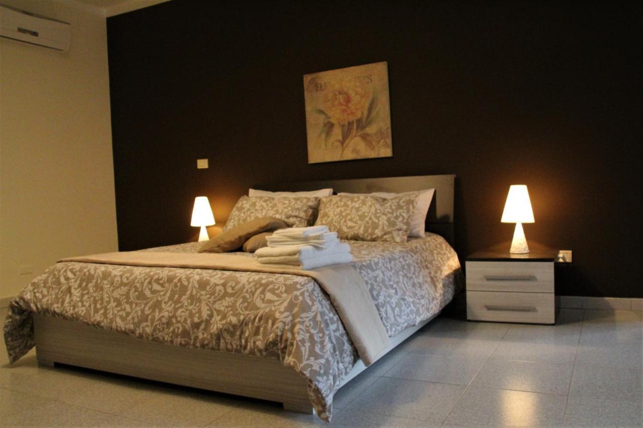 B&B Relais Aeclanum Mirabella Eclano Extérieur photo
