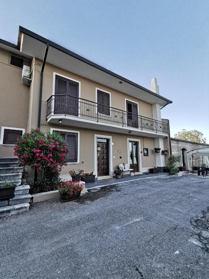 B&B Relais Aeclanum Mirabella Eclano Extérieur photo