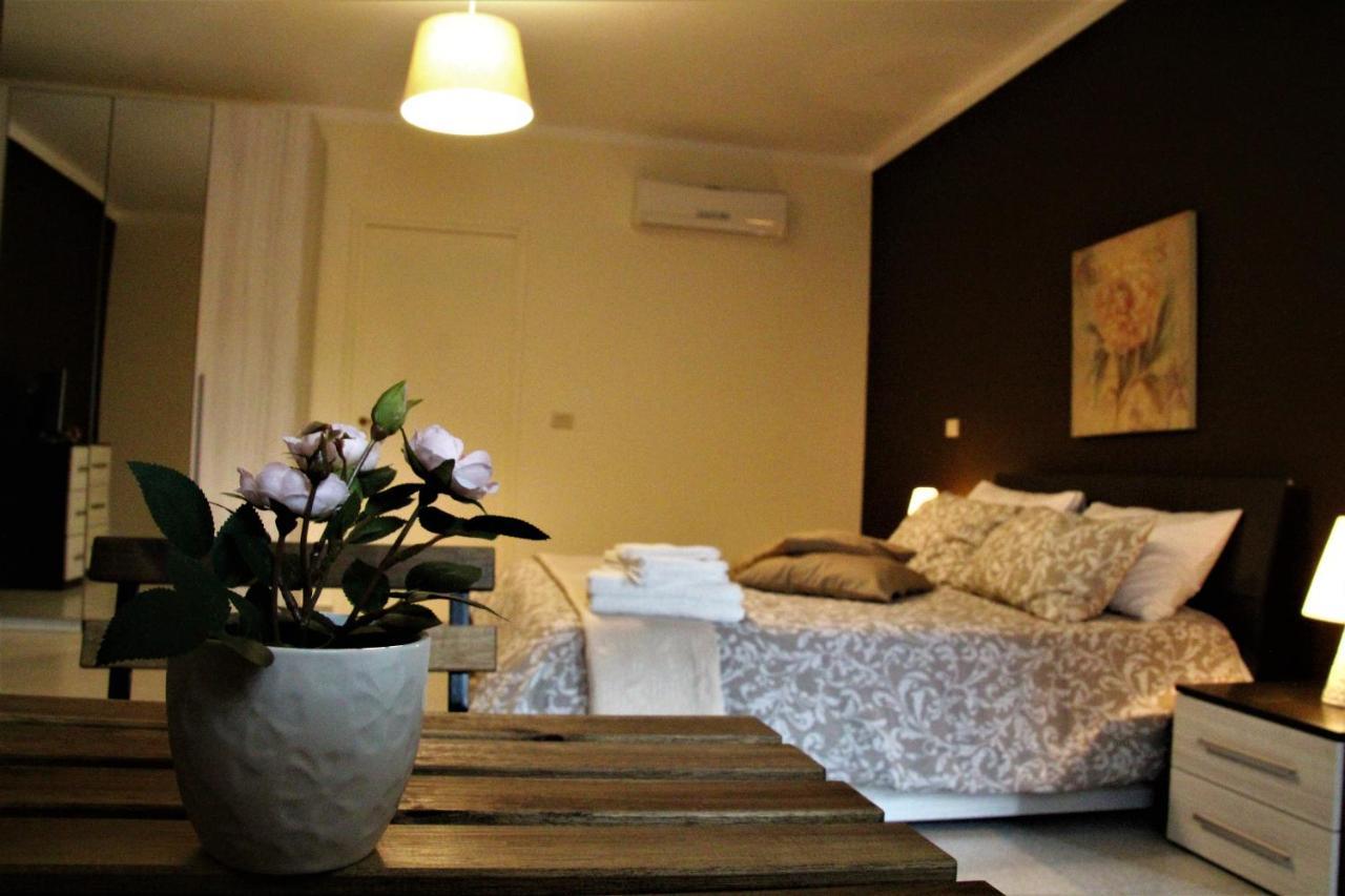 B&B Relais Aeclanum Mirabella Eclano Extérieur photo