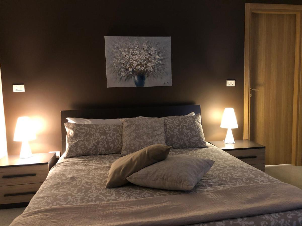 B&B Relais Aeclanum Mirabella Eclano Extérieur photo